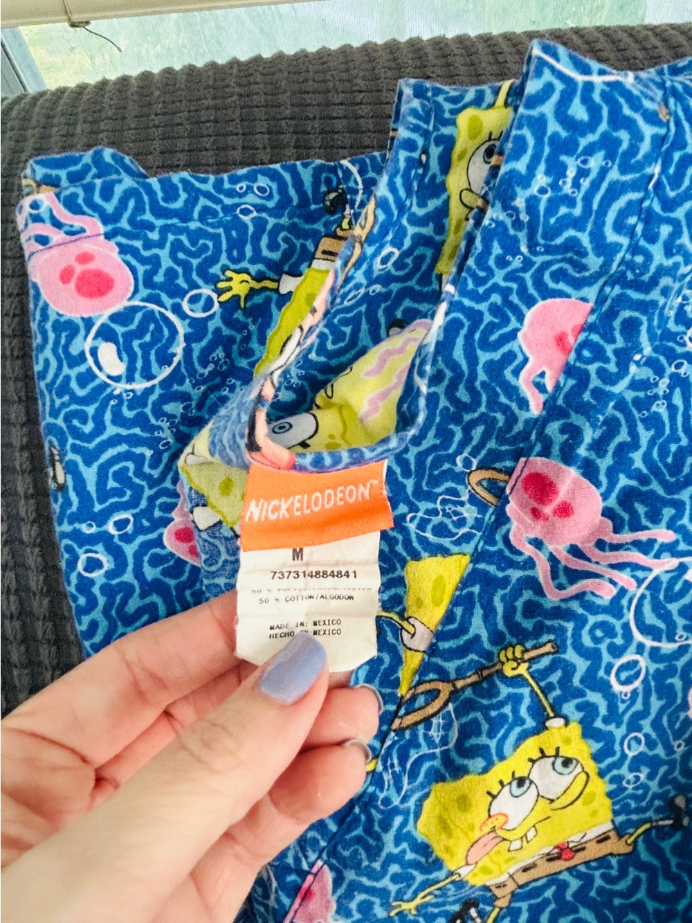 Scrub top bundle - Picture 4 of 6